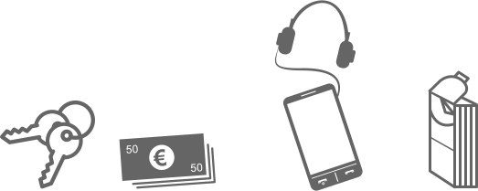 Laufgürtel-Formbelt: Alles was Du beim Laufen brauchst!