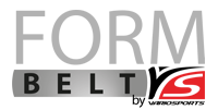 Laufgürtel FORMBELT