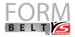 formbelt Laufguertel Logo 55