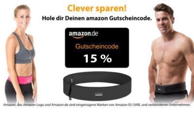 Preise für den Formbelt Laufgürtel