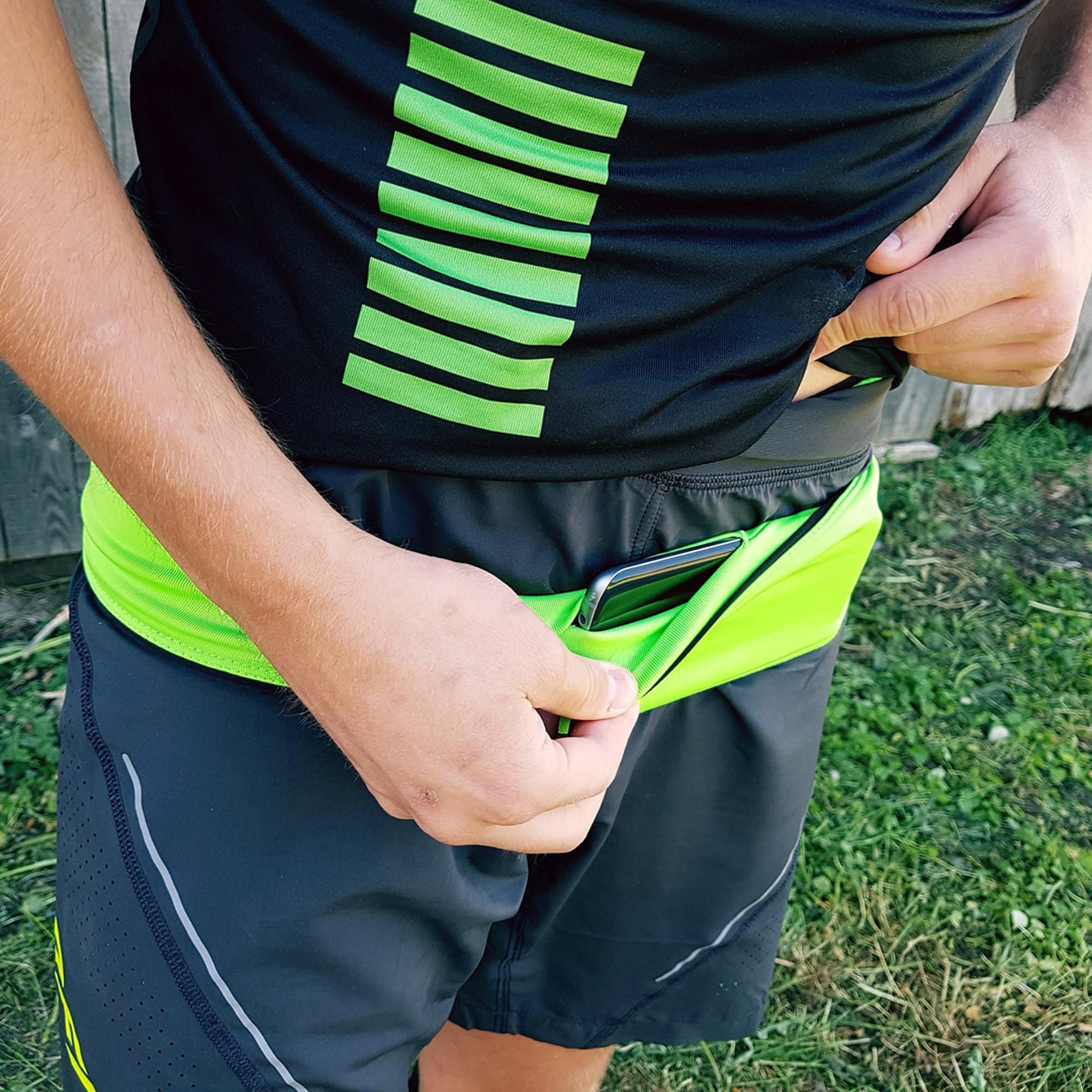 gruen tasche detail fitdurchlaufencom