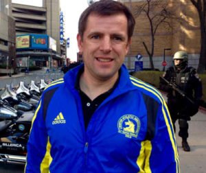 Jörg-Löhr-Boston-Marathon