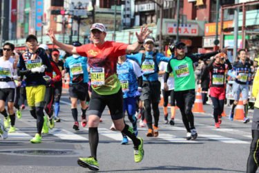 Neues-Blog-Design 23 Jörg Löhr mit Laufleidenschaft zur WMM Finisher Medal