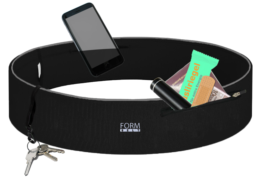 Pokémon Go - Smart Joggen mal anders! 2 Pokémon Go Bauchtasche