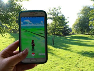 Neues-Blog-Design 22 Pokémon Go – Smart Joggen mal anders!