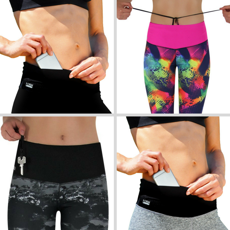 lange Laufhose kollage September 2017