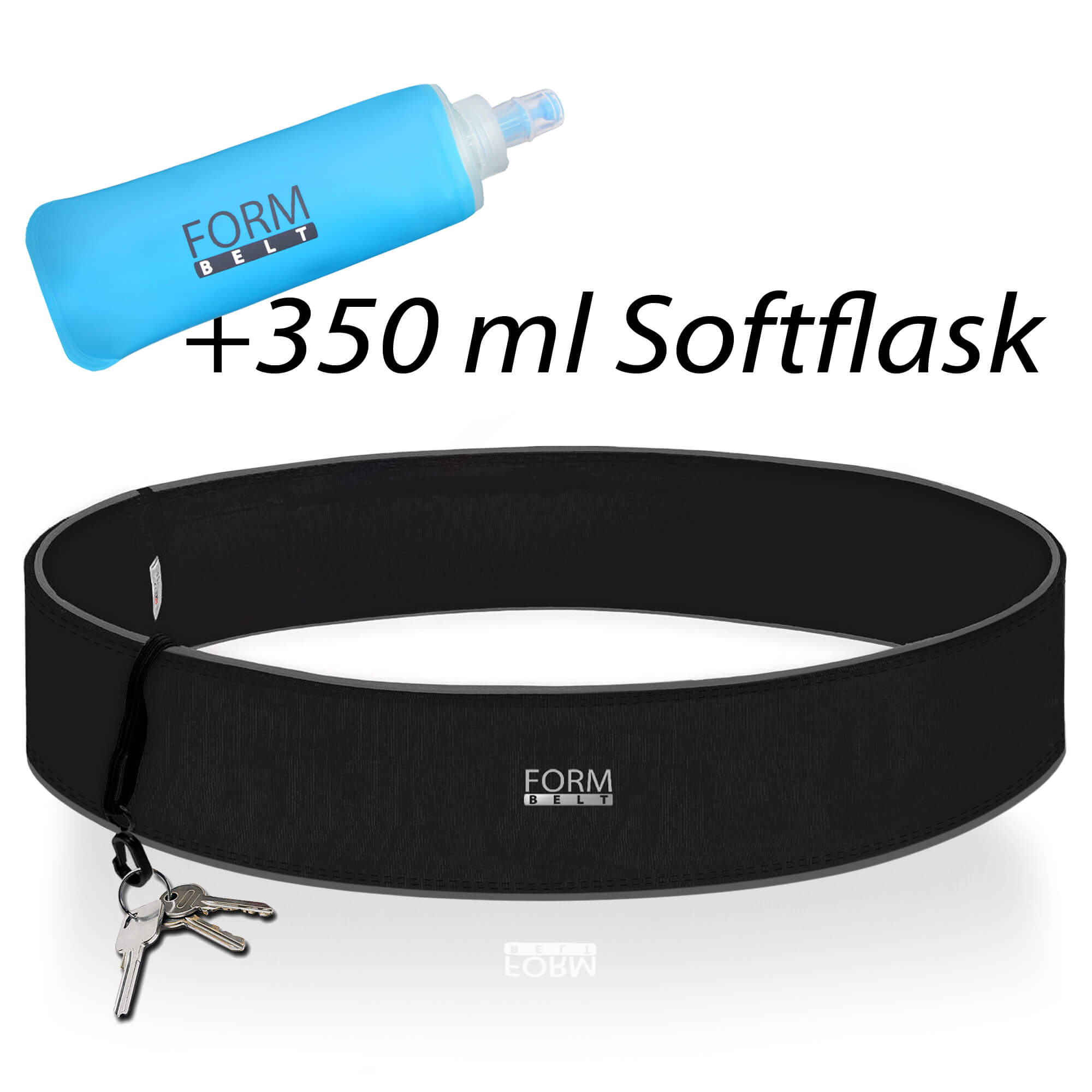 bundle softflask schrift