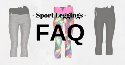 FAQ – Laufhose