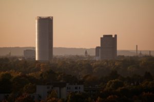 Bonn Marathon 2017