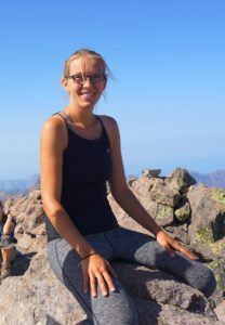 Wandern Laufhose Formbelt
