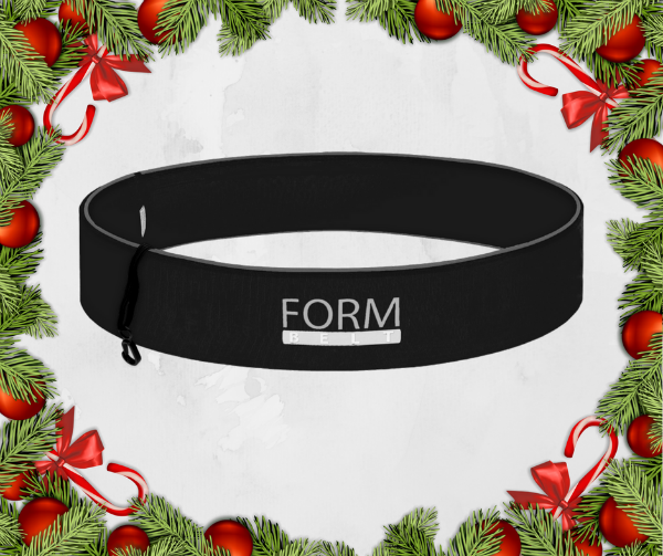 Weihnachtsgeschenk für Läufer 