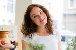 Clean Eating für Läufer