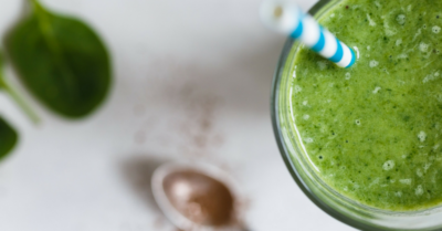Neues-Blog-Design 12 Clean Eating für Läufer
