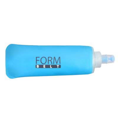 250ml Soft Flask Trinkflasche für Laufgürtel