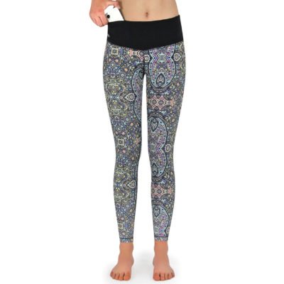 Formbelt-Laufhose-Damen-mit-Taschen-Spirit-One