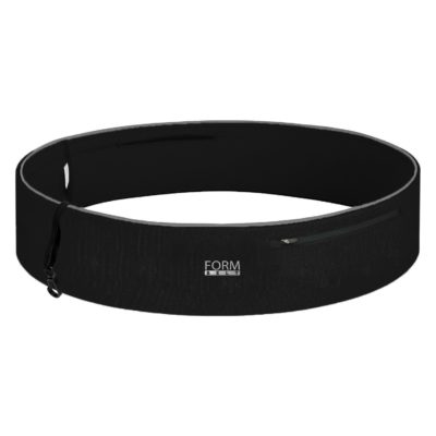 Laufgürtel-Bauchtasche-Formbelt-Plus-schwarz