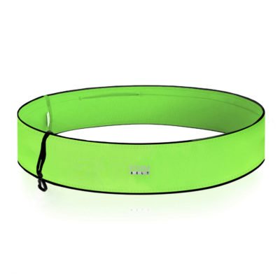 Laufguertel-Formbelt-neon-gruen-01