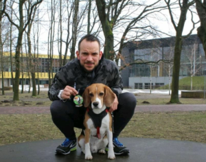 Laufen mit dem Hund - Tipps & Tricks im Interview. 4 laufen hund training
