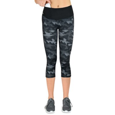 3/4 Sport Leggings