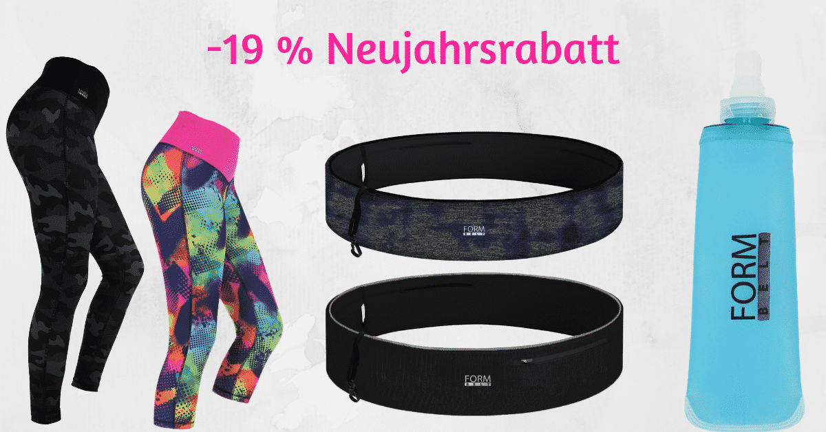 19 Neujahrsrabatt