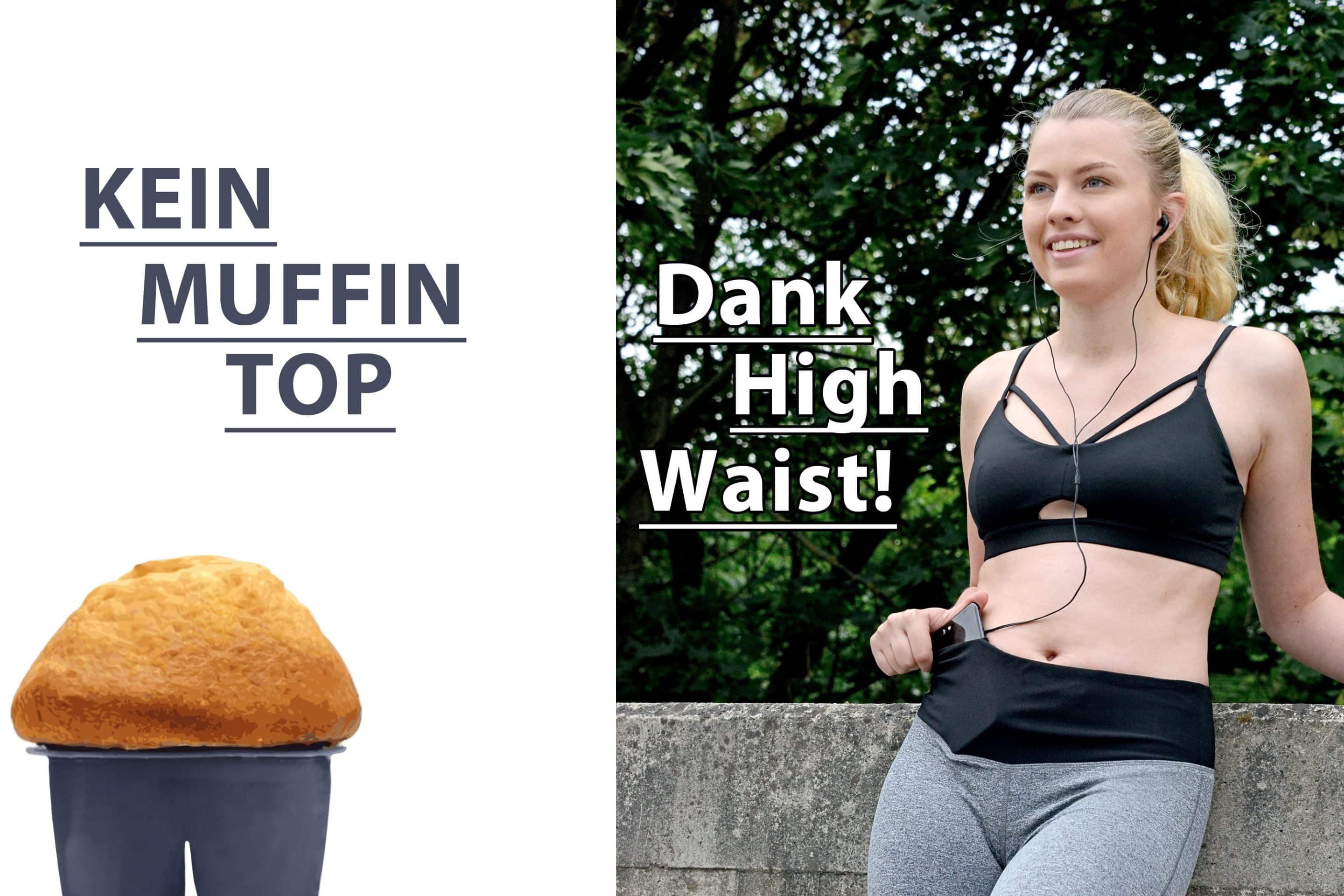 MUFFIN TOP