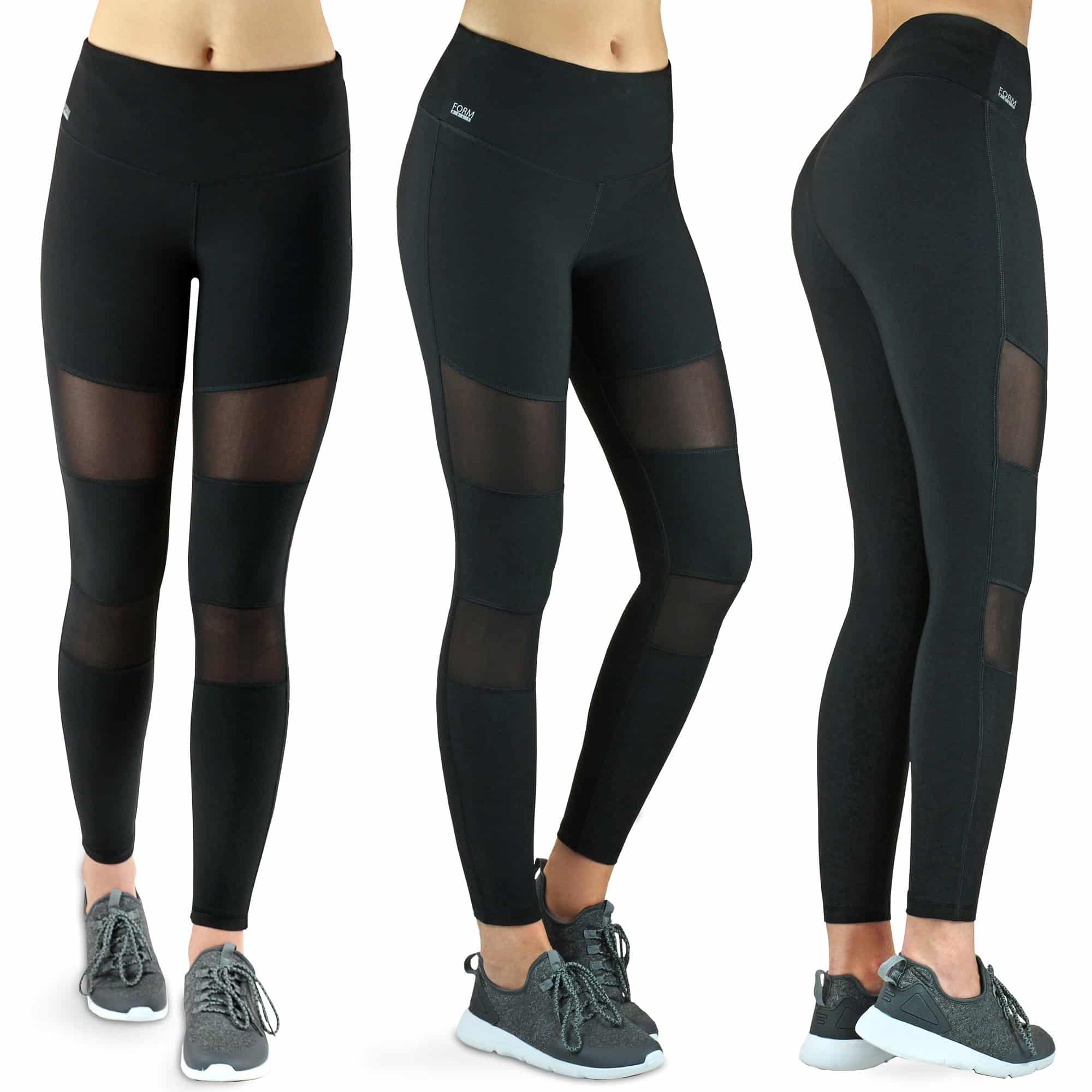 fbp leggins mesh 3er