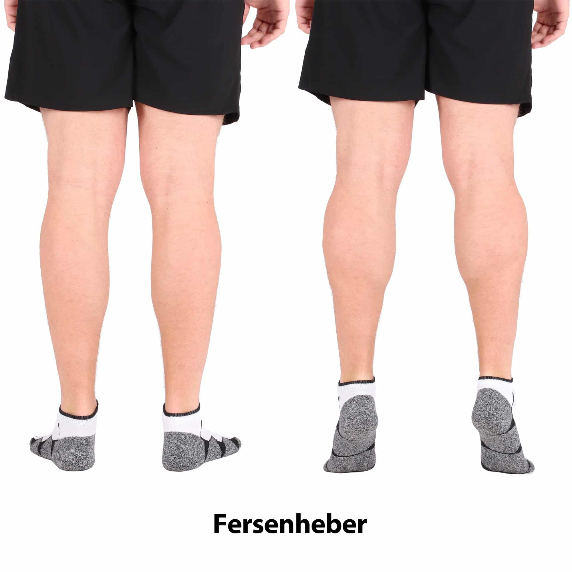 fersenheber