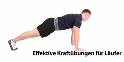 Lauf-Performance wie Profis?  8 einfache und effektive Kraftübungen für Läufer