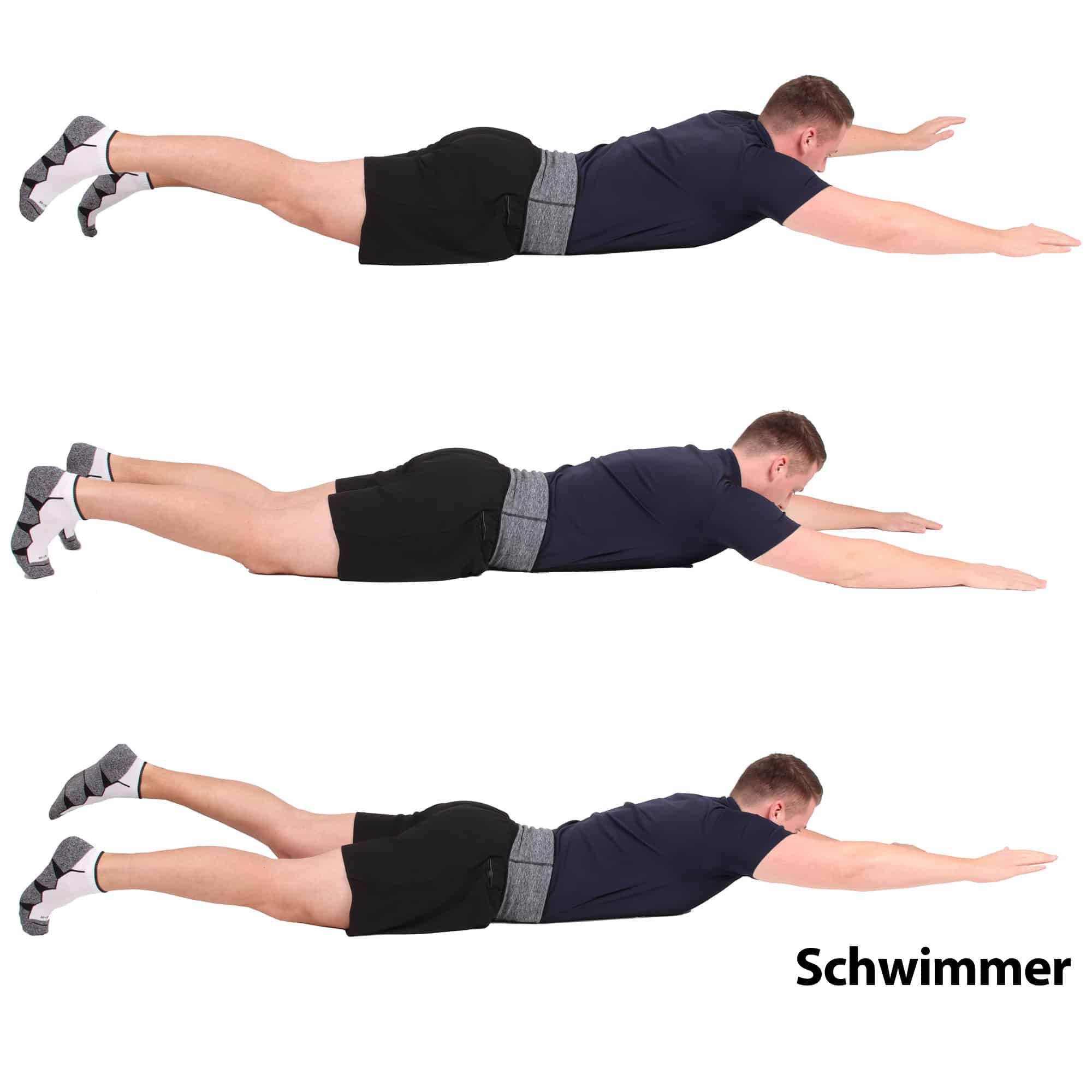 schwimmer