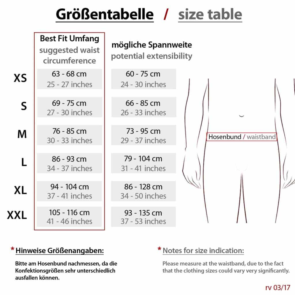 Laufgürtel-für-handy-größen