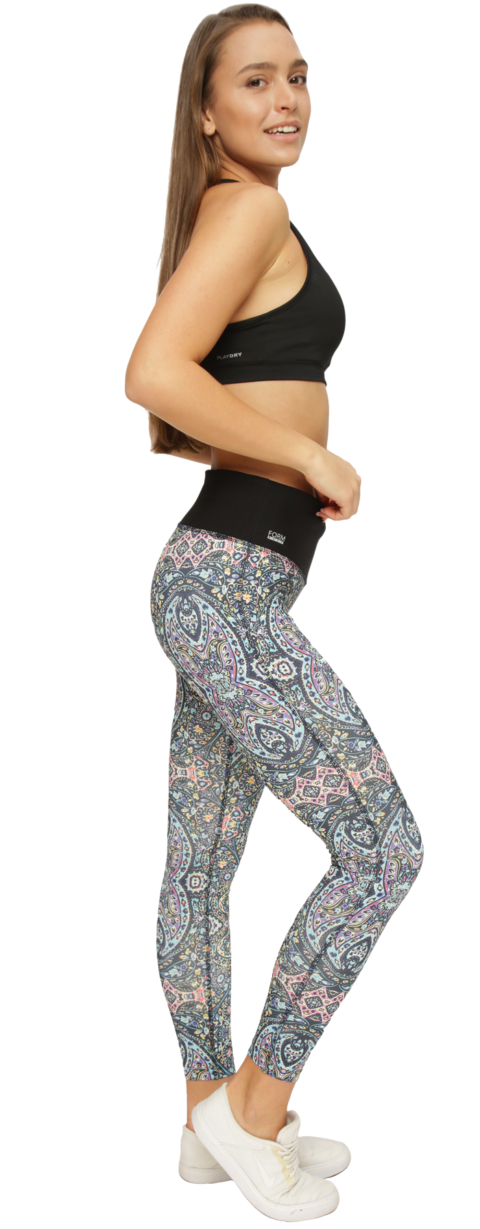 Formbelt Hose Lang Sdlider Spirit One