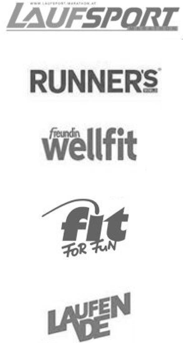 Social Proof Logos